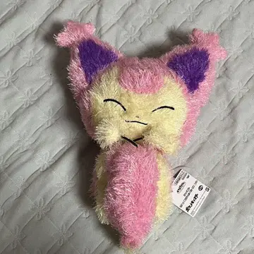 포켓몬 모후굿토 편안한 시간 봉제인형 에네코