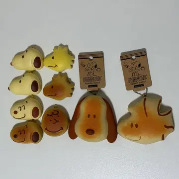 스퀴즈 스누피 묶음 판매