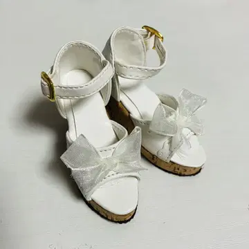 SD & DD 사이즈 보통 발 여름용 샌들