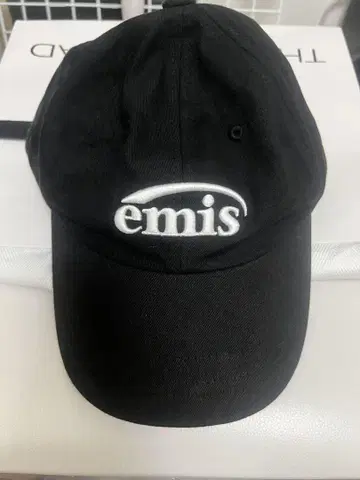 emis 블랙캡 F17-21
