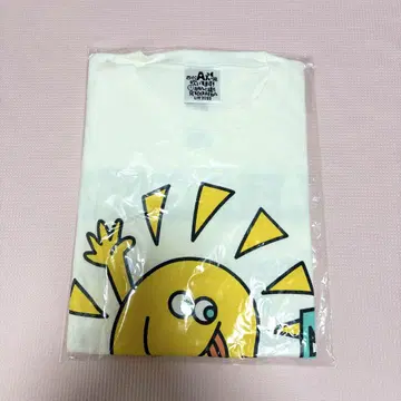 A! group 티셔츠 오텐토 콘