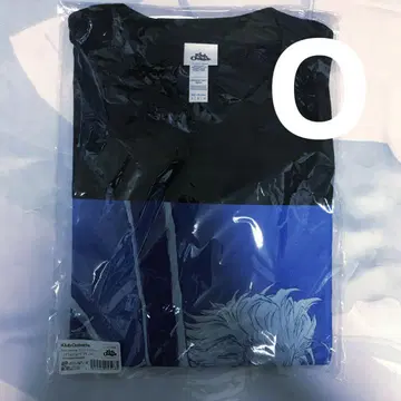BLEACH L 사이즈 KlubOutside 그림죠 티셔츠