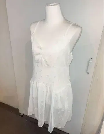 hippiedippy chiffon stars ops 시즈니룩