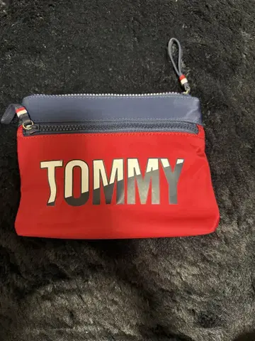 Tommy Hilfiger(타미힐피거) 사코슈 Bag