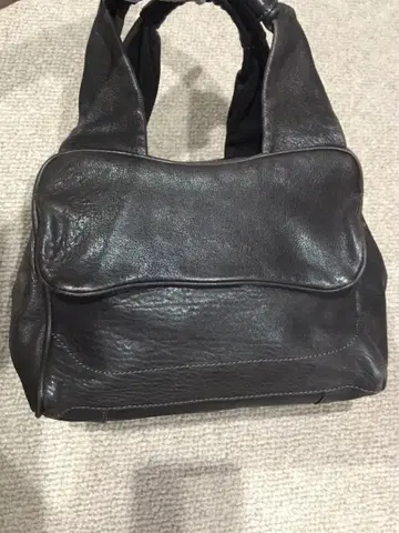 최종 가격 인하! 겐텐 핸드백