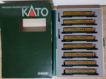 KATO 113계 8량 세트