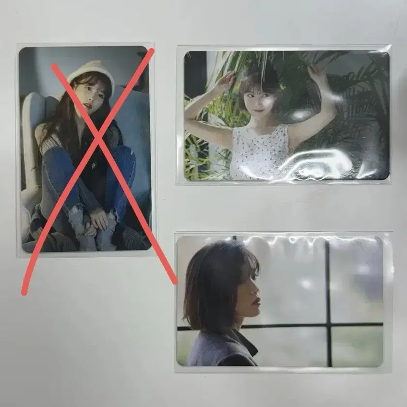 IU lilac アルバム　seasons greeting 2022 トレカ SEASON'S greetings 2022 IU LILAC トレカセット - メルカリ