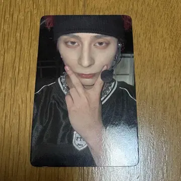 INI 니시 코토시 이메일 회원 w 회원 트레이딩 카드 FTC