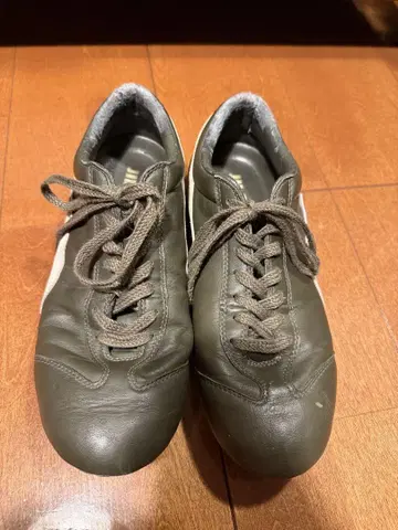 푸마 질 샌더 콜라보 27cm
