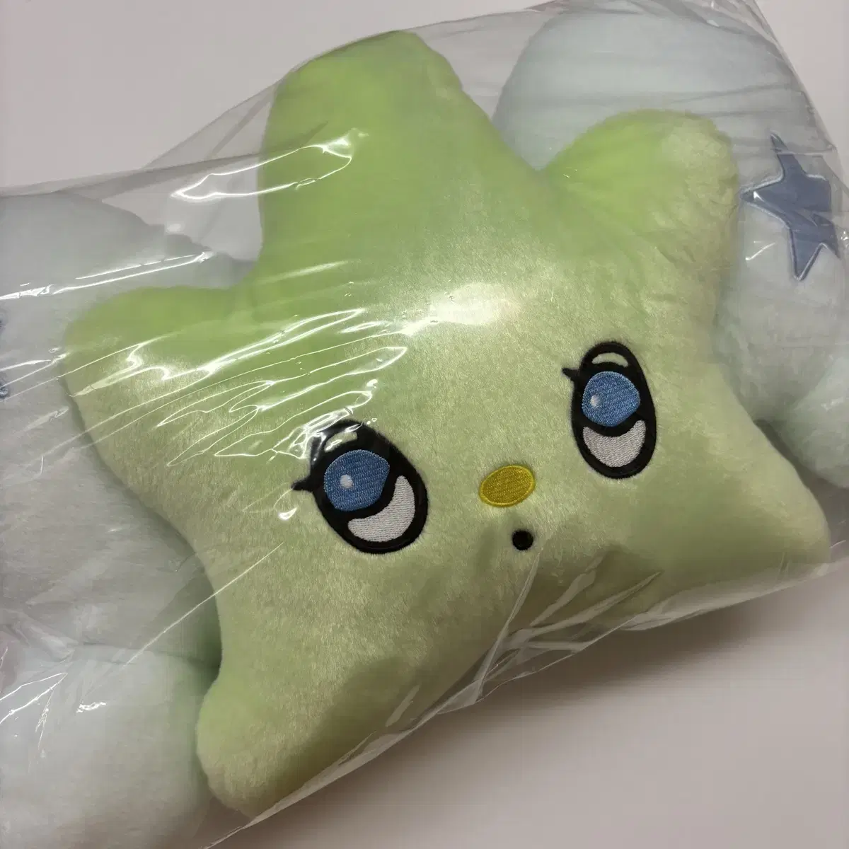 NCT | 엔시티 Nct Wish Nct Wish Chuu Cushion Sion Sealed on