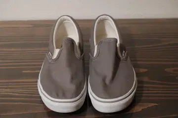 VANS SLIP ON 25.5cm
