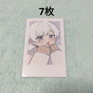이레이스 초토 폴라로이드