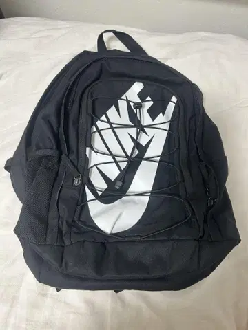 NIKE 헤이워드 백팩 블랙