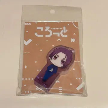 [익명 배송] 블루 록 에고전 코롯토 미카게 레오