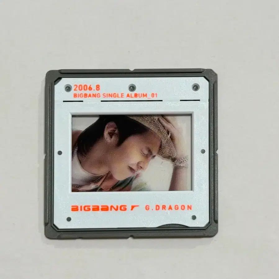 BIGBANG 2015 World Tour [MADE] IN Seoul DVD and MADE Series Photo