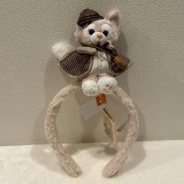 [일본 미발매] 리나벨 머리띠 의류 포함