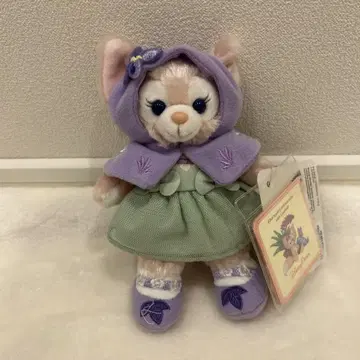[일본 미발매] 포레스트 메이즈 리나벨 봉제 인형 백참