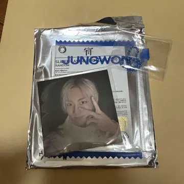 ENHYPEN 요이 존원 팝업 슬라이더 케이스