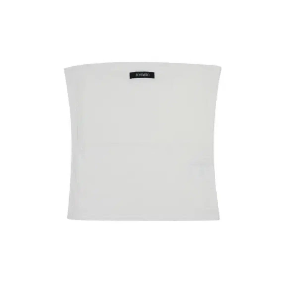 【BOHEMIAN SEOUL】【BOHEMSEO】 top BOHEMIAN SEOUL | 보헤미안서울 Bohemian Seoul Bohemseo Tube