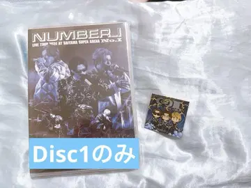 Number_i 라이브 투어 2024 No.I