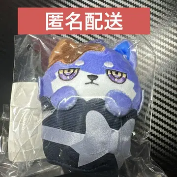 니지산지 코야나기 로우 마스코트 참 Melty Valentine