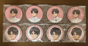 진격의 거인 화이트 코디 POP UP SHOP 엘렌