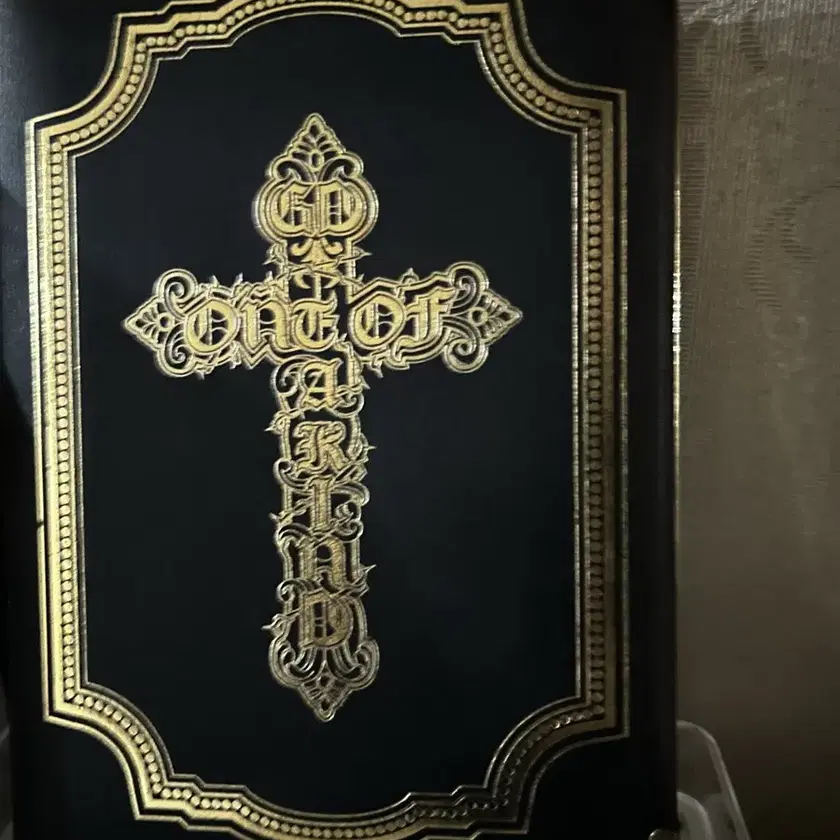 G-DRAGON ONE OF A KIND（Gold Edition） GD – One Of A Kind – CD (Gold Edition, Mini-Album, Stereo