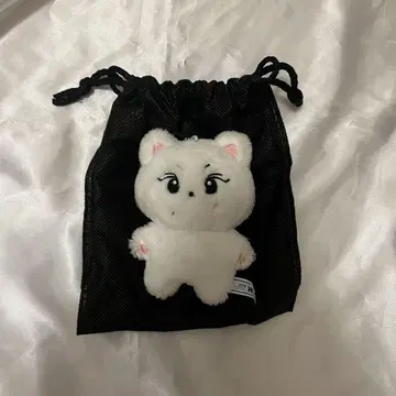 정원 봉제 인형 복조리 포함