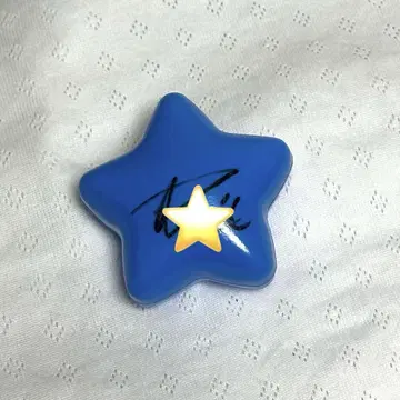 NCT WISH 리쿠 사인볼