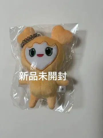 TWICE 트와이스 지효 러블리 초기 지브리 미개봉