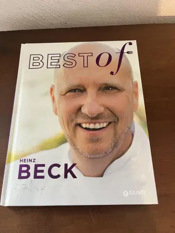 BEST of HEINZ BECK