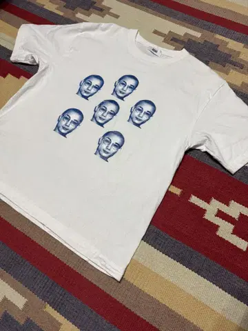 ARAKI 티셔츠