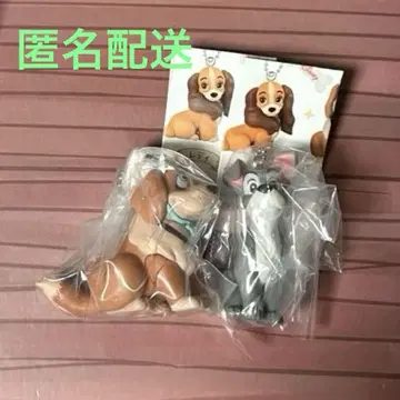 디즈니 캐릭터 DOG 스윙 마스코트