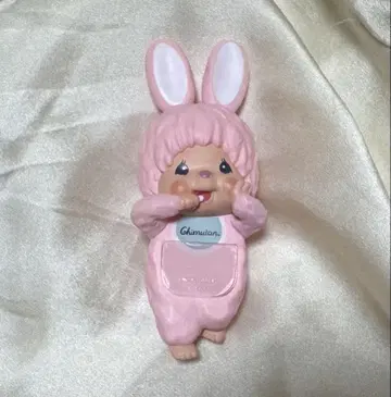 몬치치 히퍼스 Chimutan pink (상자 희망하시는 분만)