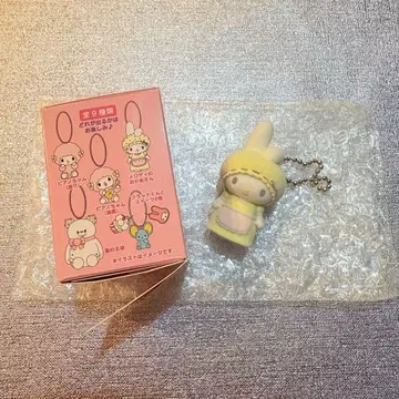 넷플릭스 마이멜로디 시크릿 마스코트 멜로디 엄마 마이멜로디 마마