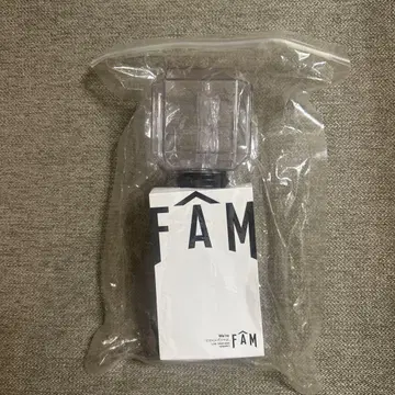 timelesz 타임레스 FAM 응원봉