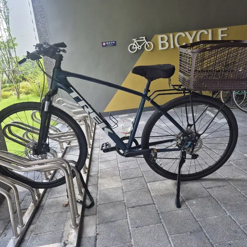 TREK DS3 Sサイズ TREK DS3 Sサイズ Dual Sport 3 Gen 5 - Trek Bikes