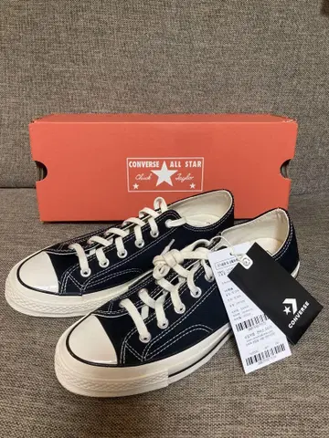 새상품 컨버스 CT70 26cm 로우컷