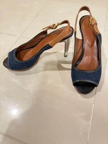 sergiorossi 세르지오로시 샌들