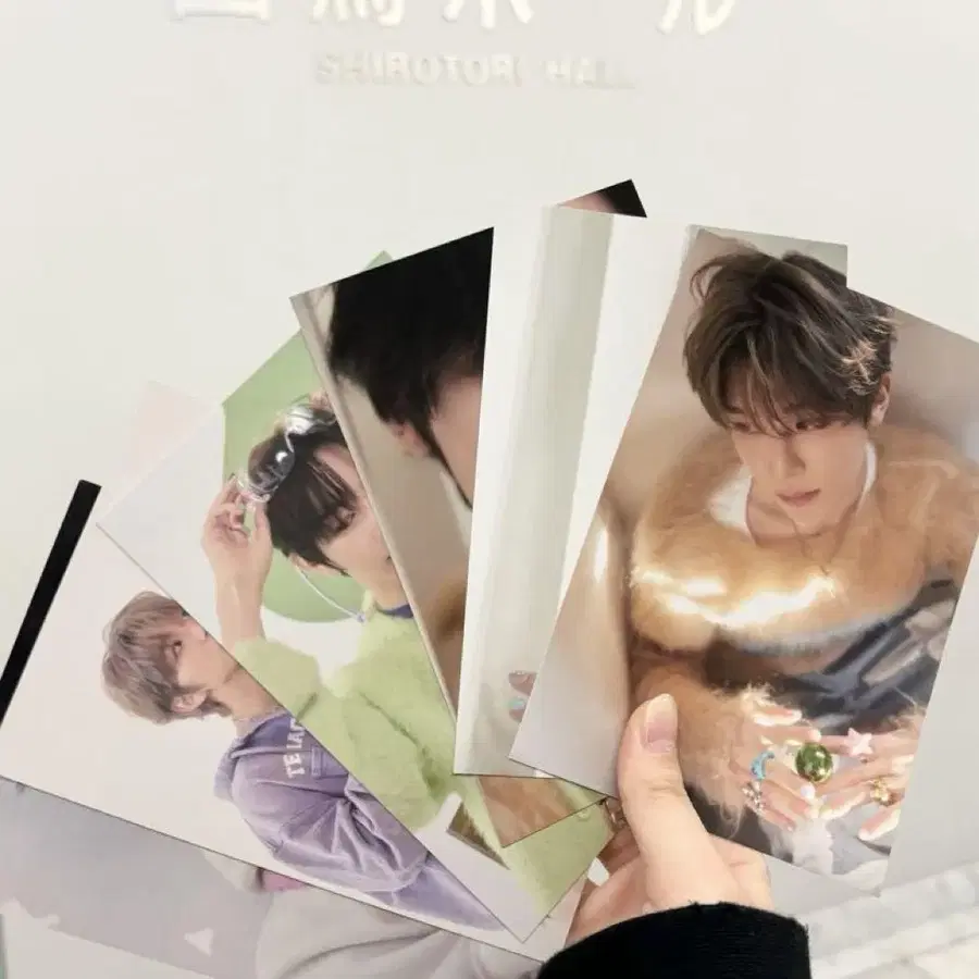 1번째 상품 이미지