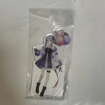 유즈키 유카리 아크릴 스탠드 VOCALOID 보컬로이드 마켓