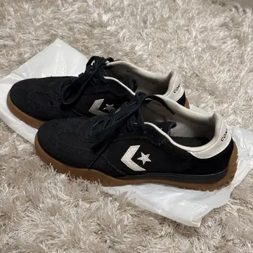 converse Korea 22.5 RUN STAR TRAINER