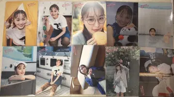 스가이 유카 Random Photo Collection 10장 세트