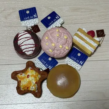스퀴즈 카페드N