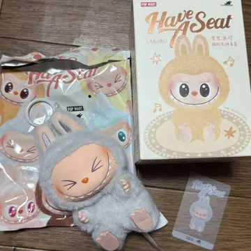 러브부 헤헤 하부아 시트