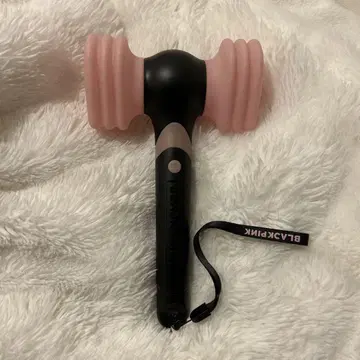 BLACKPINK 하트 응원봉
