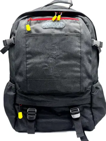 OUTDOOR PRODUCTS x Disney 백팩 미키