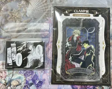 CLAMP 전회 블랙 스틸 시계 부품 플레이트 스탠드 아크릴 스탠드