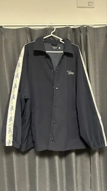 Keboz 트랙 자켓 XL