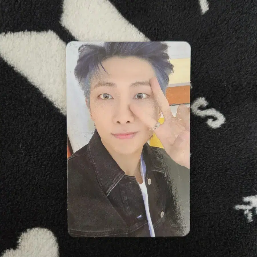 BTS Bangtan Butter poca weverse pre-order benefit peach
